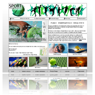 Sports Warehouse