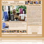 kbh Hampers