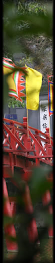 Hanoi bridge