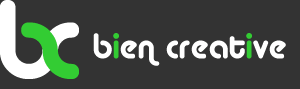 bien creative Logo