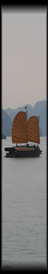 Ha Long Bay