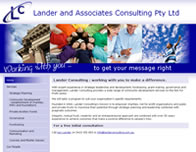 lander consulting
