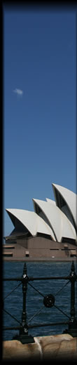 Sydney Opera House