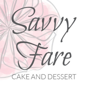 Savvy Fare Cake and Dessert